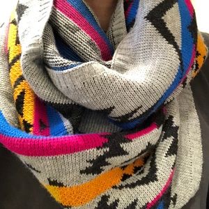 Infinity scarf (2/$25 bundle)